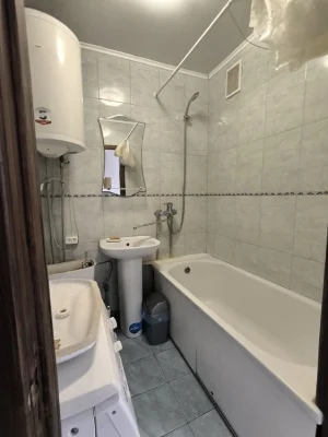 1 apartment for sale Oleksiivna Akhsarova 7