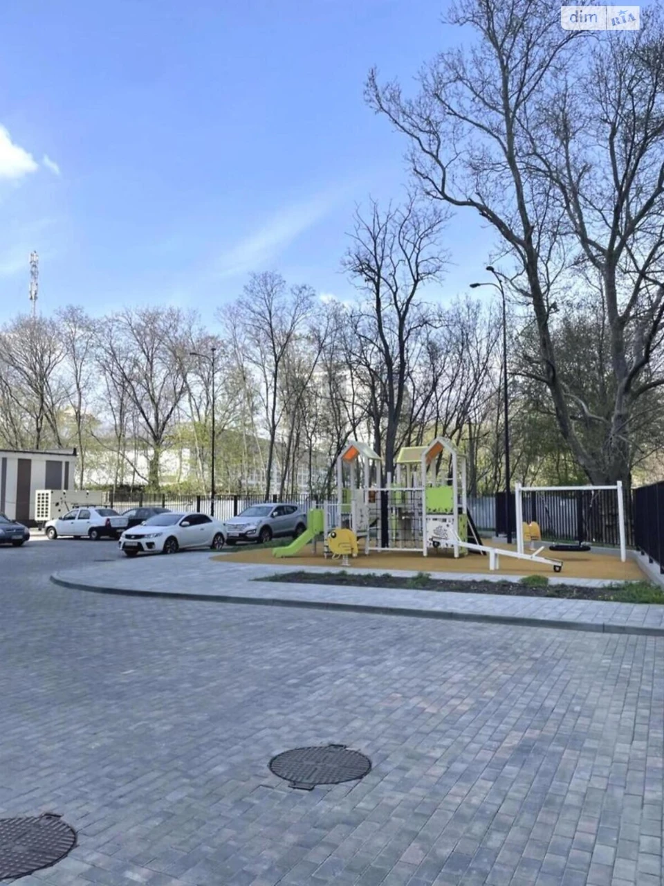 Продажа квартир Приморский.