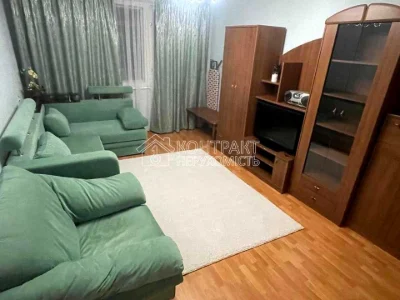 Apartment. Kharkiv, Klochkivska Street.
