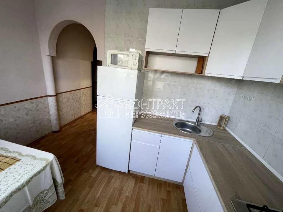 Apartment. Kharkiv, Klochkivska Street.
