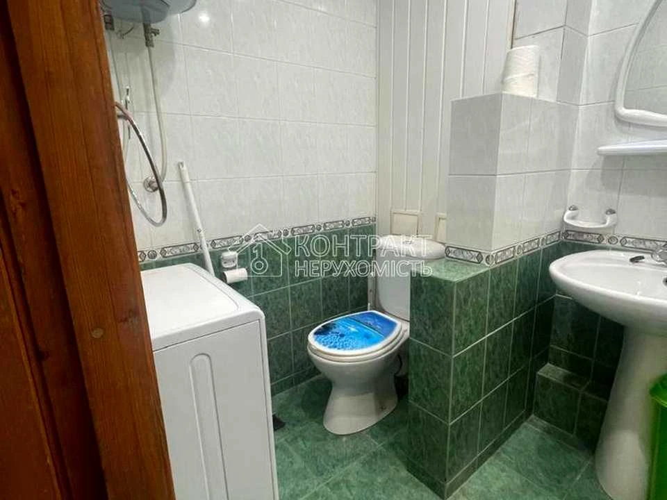 Apartment. Kharkiv, Klochkivska Street.