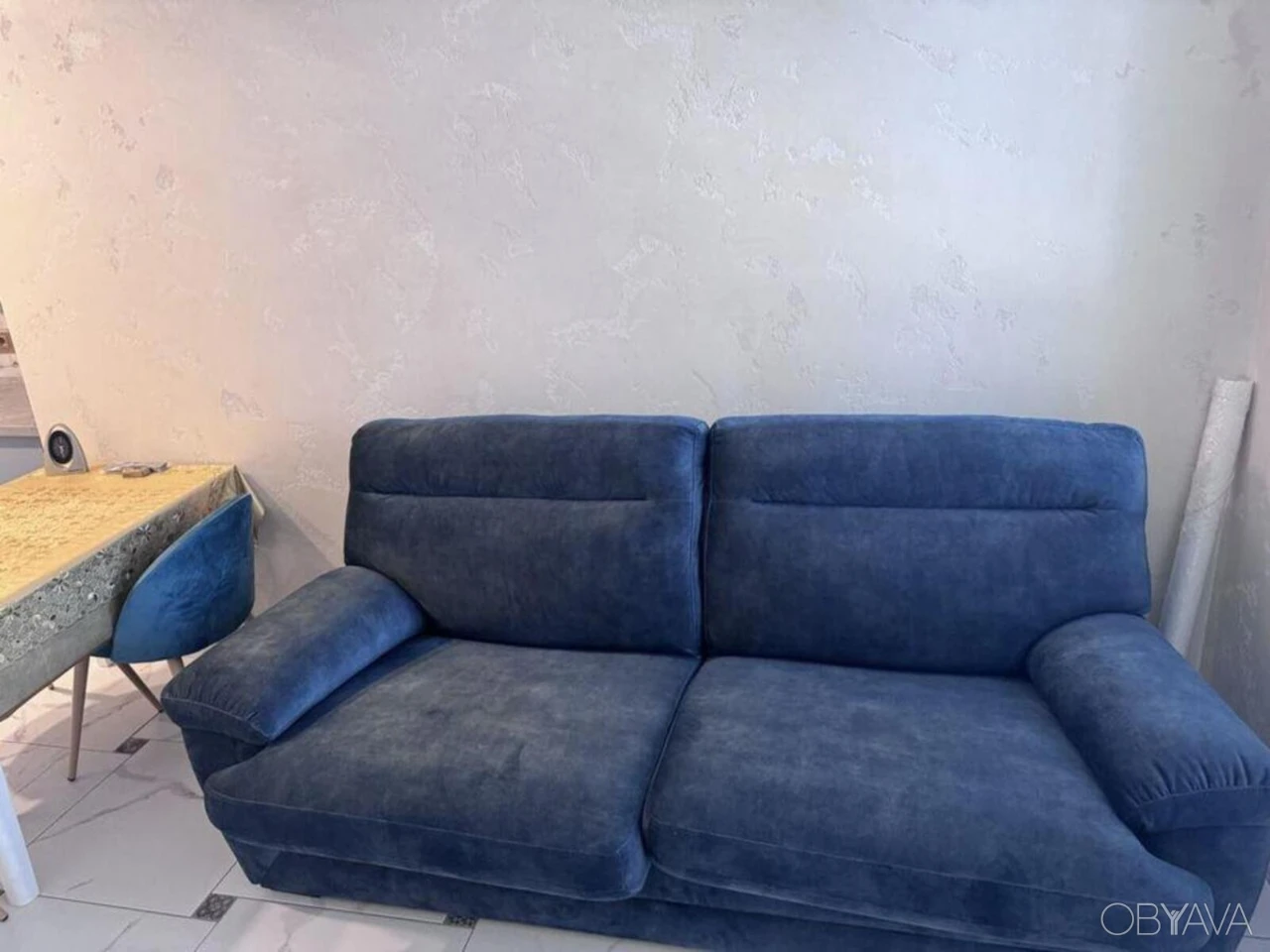 1-room apartment, 45 sq.m.