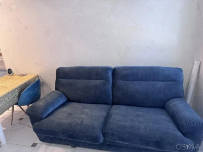 1-room apartment, 45 sq.m.