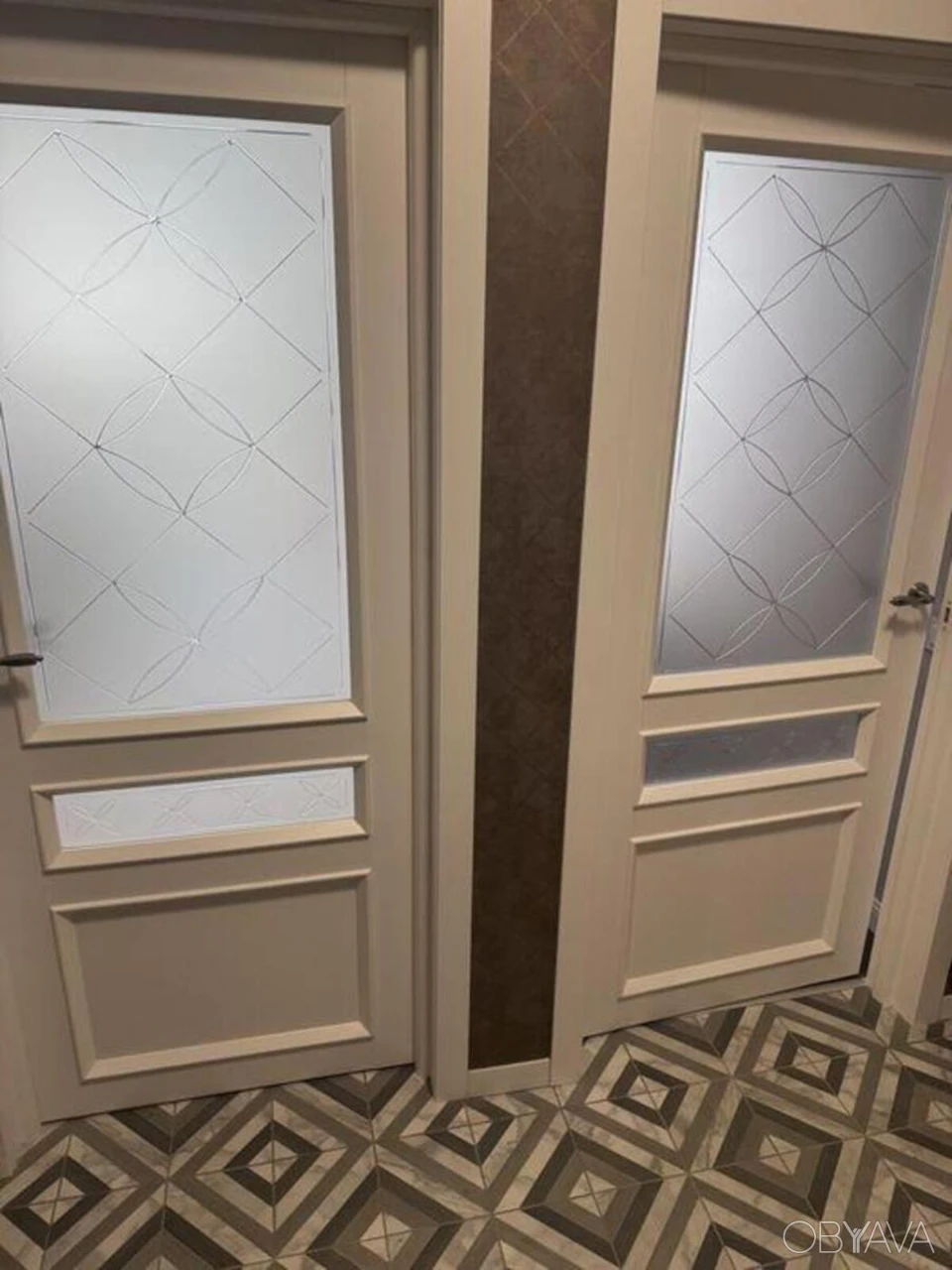 1-room apartment, 45 sq.m.