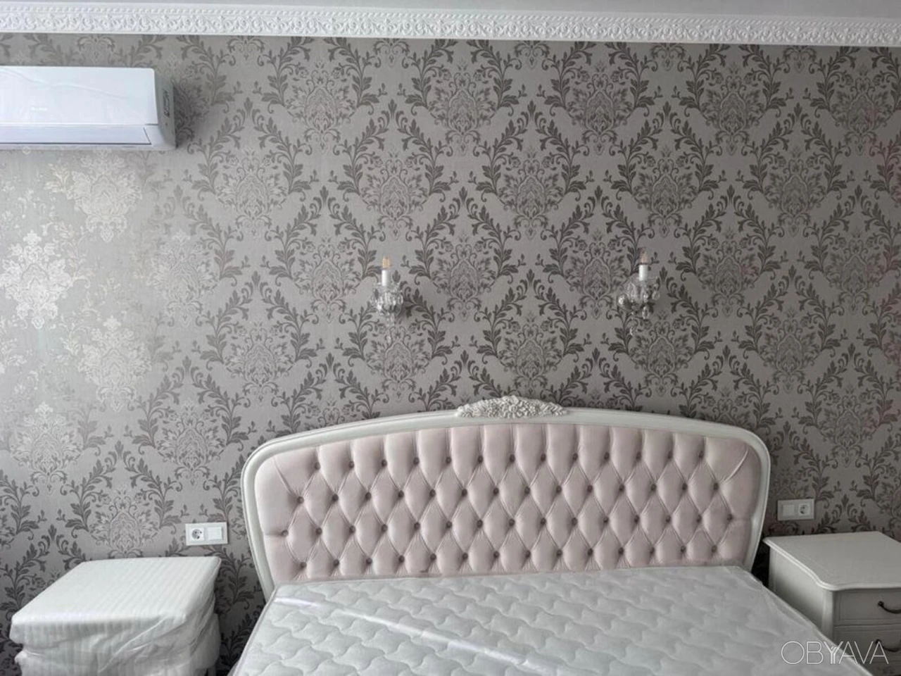 1-room apartment, 45 sq.m.