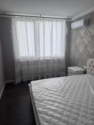1-room apartment, 45 sq.m.
