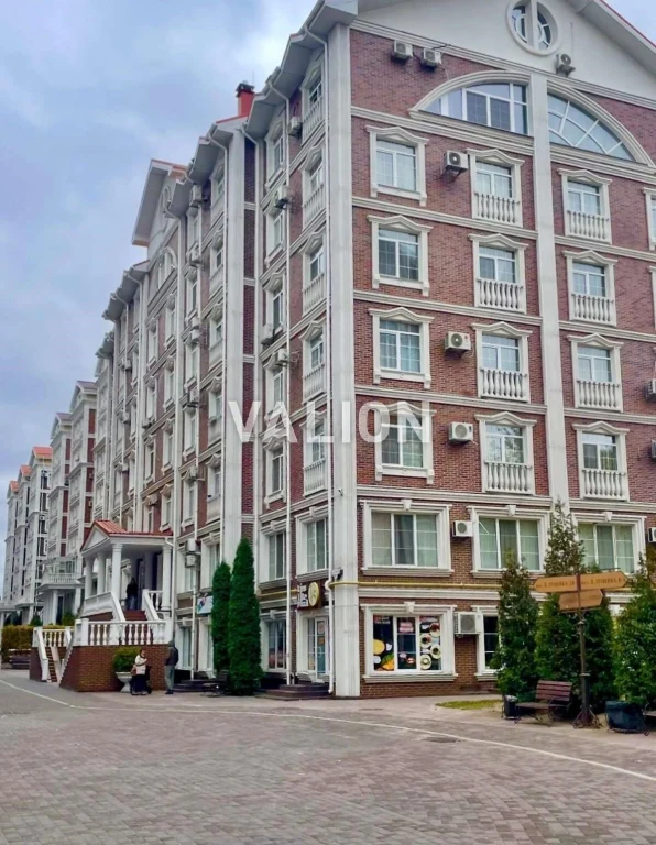 Продажа: 2-к квартира ул. Дмитрия Луценко 8