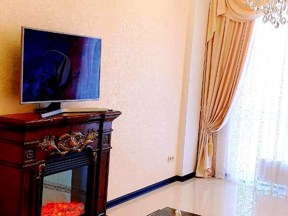 Квартира. Одесса, Люстдорфская ул. (Черноморская доро