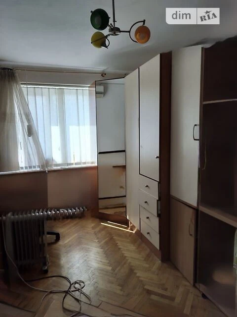 Продаж 3к квартири 70 кв. м на вул. Борщагівська 173/187 • I
