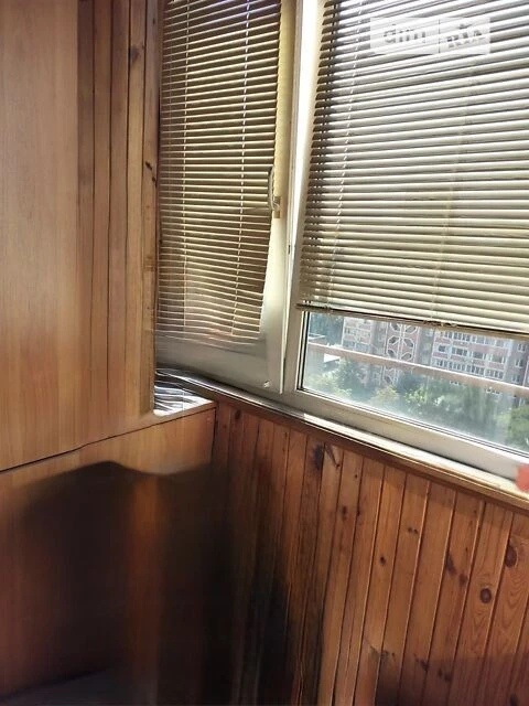 Продаж 3к квартири 70 кв. м на вул. Борщагівська 173/187 • I