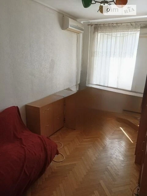 Продаж 3к квартири 70 кв. м на вул. Борщагівська 173/187 • I