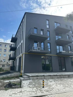 Продажа квартиры Сыховский