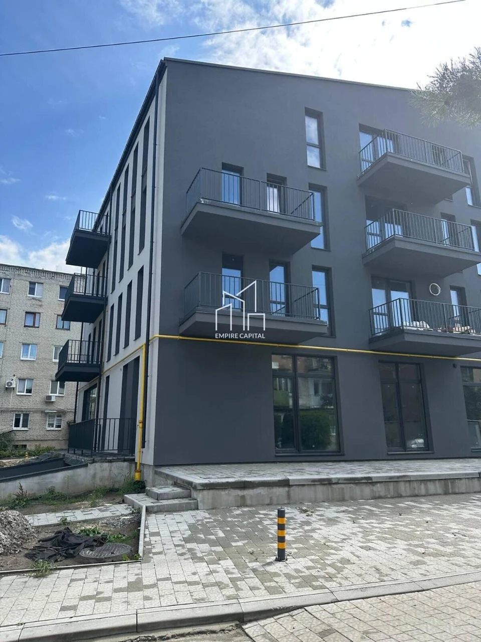 Продажа квартиры Сыховский