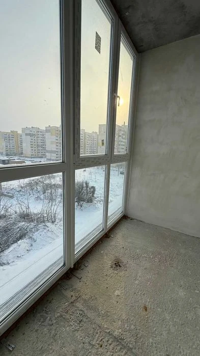 1к! квартира, ЖК Пелюстковий, 5/9 пов, 45 м2, Є-Оселя, всі к
