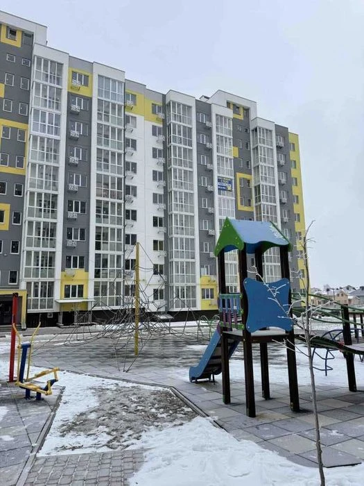 1к! квартира, ЖК Пелюстковий, 5/9 пов, 45 м2, Є-Оселя, всі к