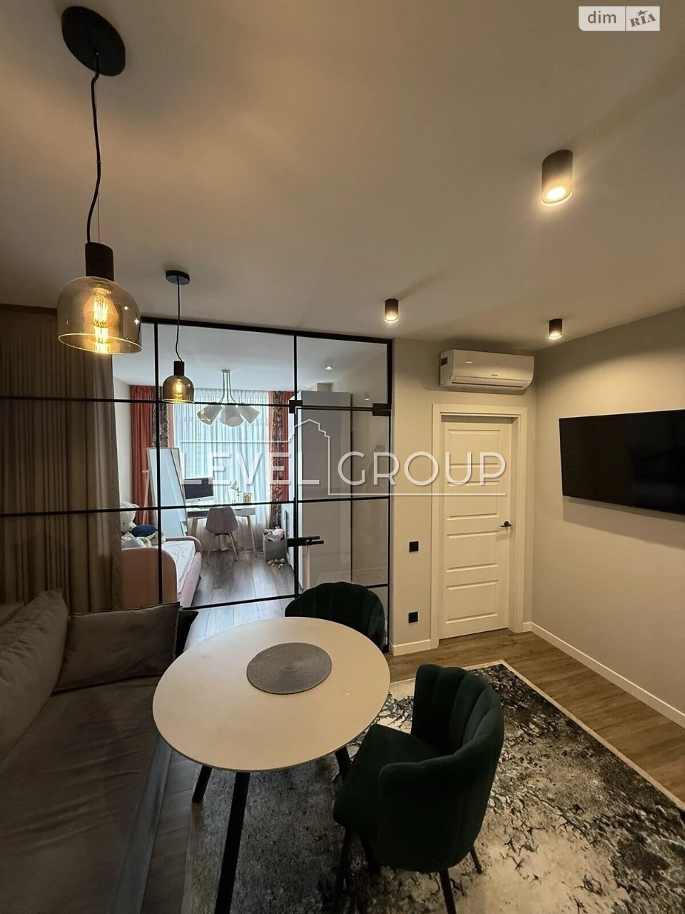 For Sale Apartment Karavaevy Dachi