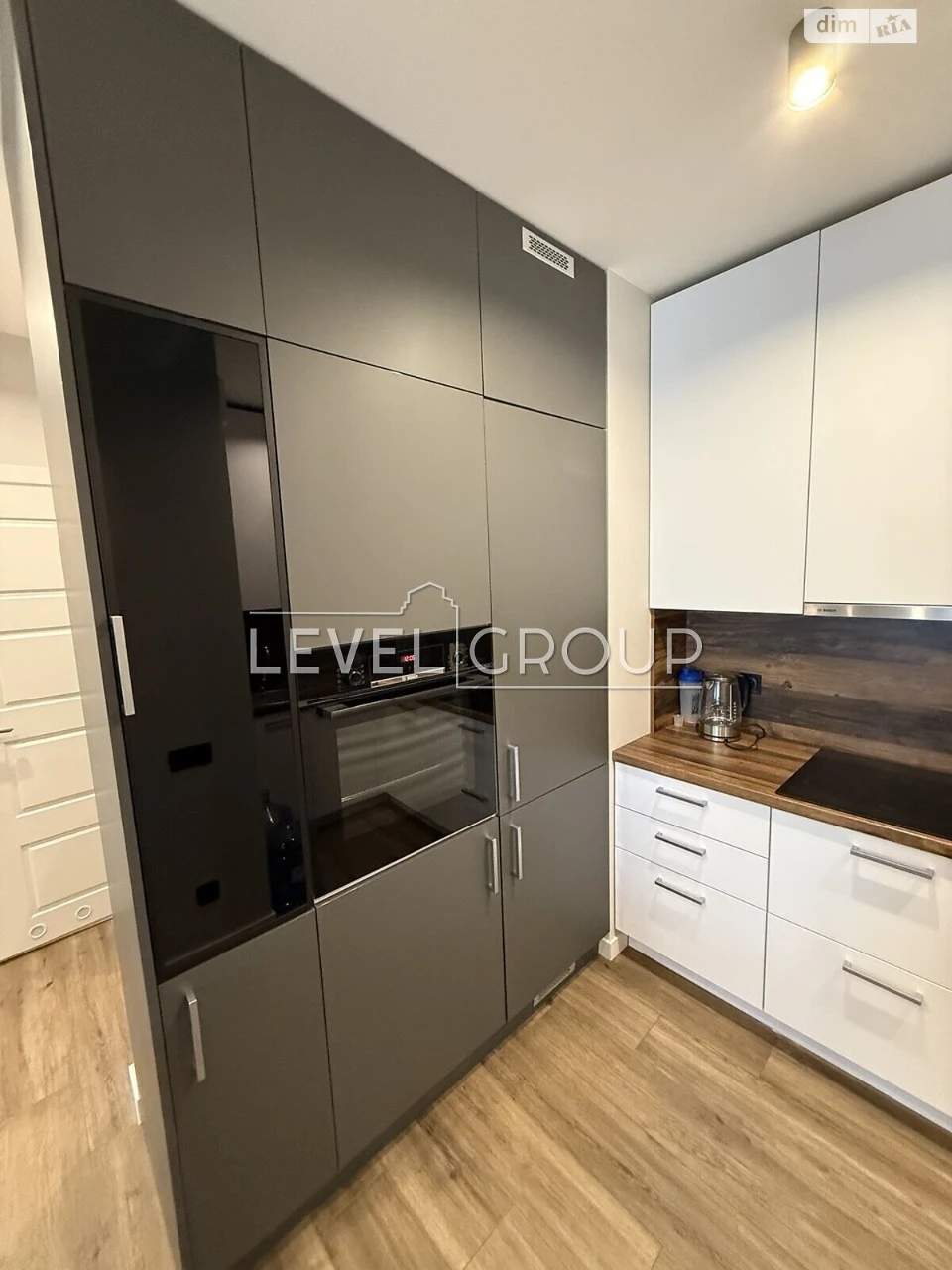 For Sale Apartment Karavaevy Dachi