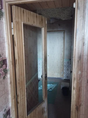 Продам 1 км кв на Фрунзенском