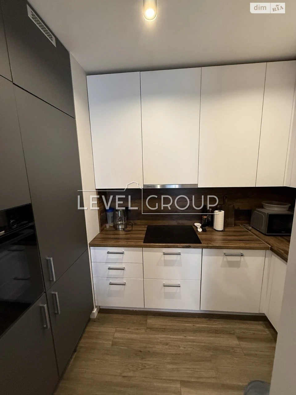 For Sale Apartment Karavaevy Dachi