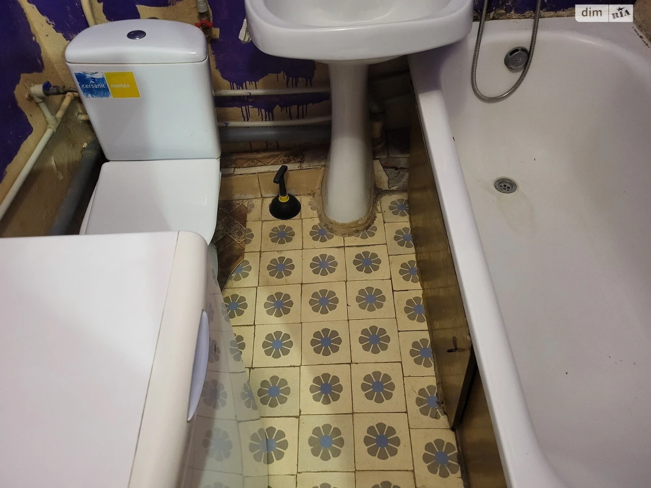 For sale Apartment Bearing Plant