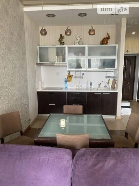 For sale 2-room apartment 60 sq. m. on Mokra St. 16A • ID 34581657