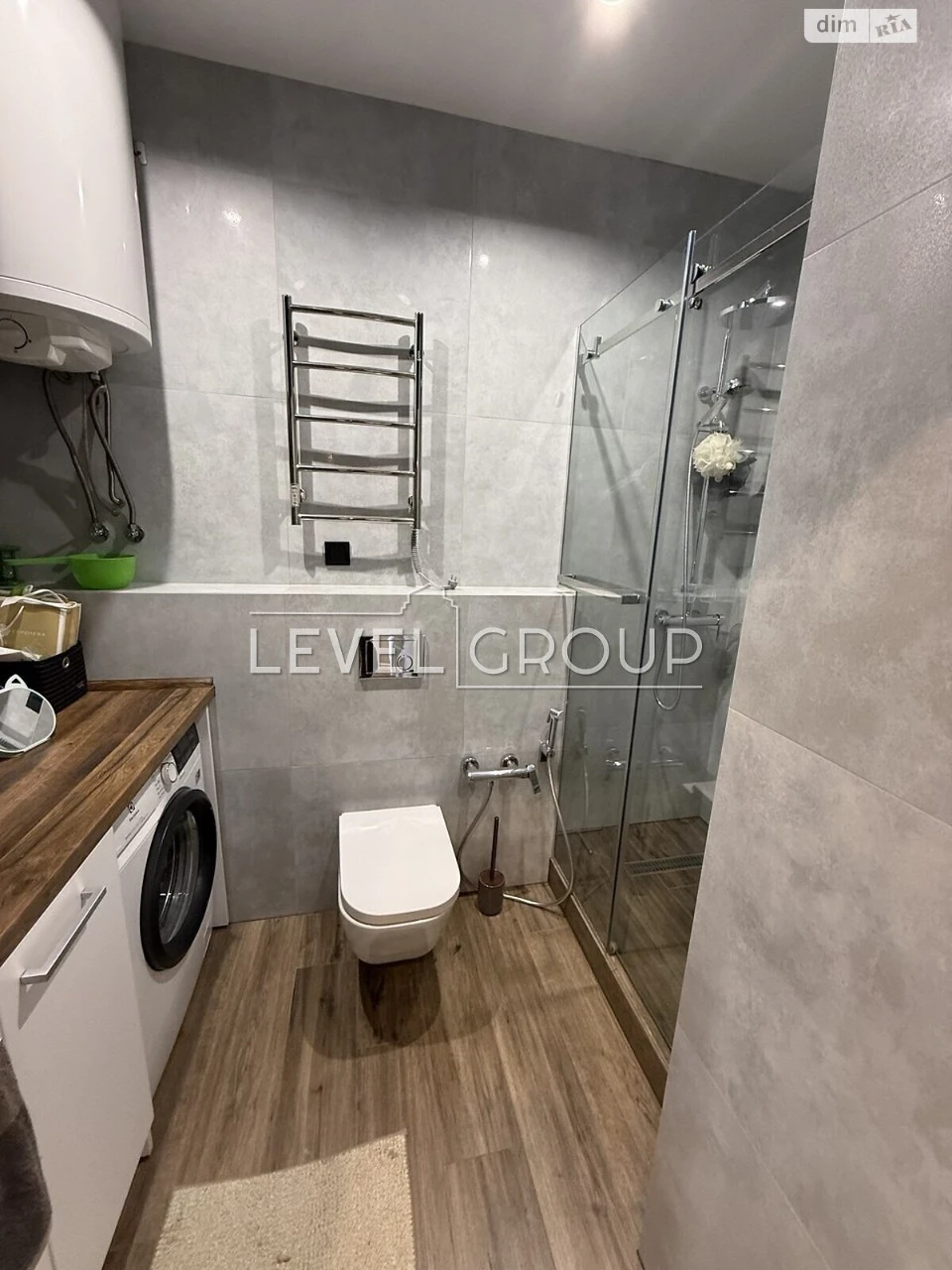 For Sale Apartment Karavaevy Dachi