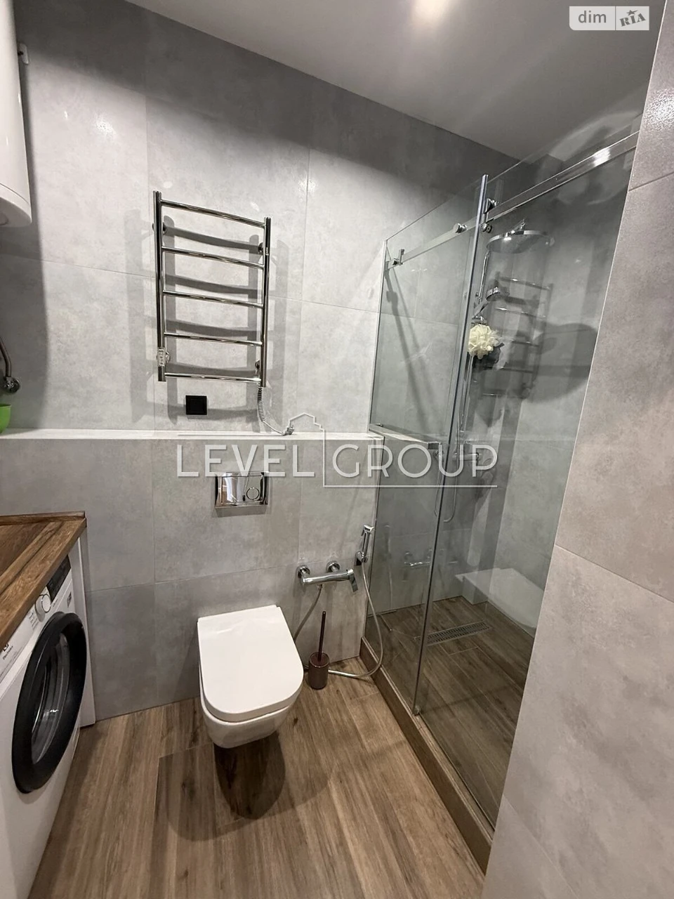 For Sale Apartment Karavaevy Dachi