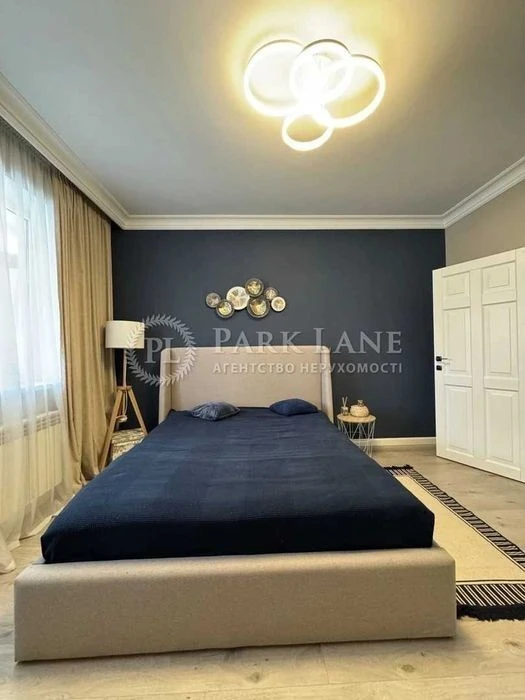 3-room apartment, Akhmatova, 48 Osokorky Poznyaki Dniprovska embankment
