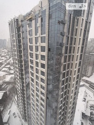 Sale of 5k apartment 250 sq. m on Andriy Verkhoglyad St. QUEUE