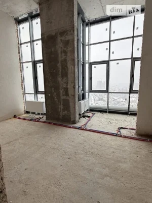 Sale of 5k apartment 250 sq. m on Andriy Verkhoglyad St. QUEUE