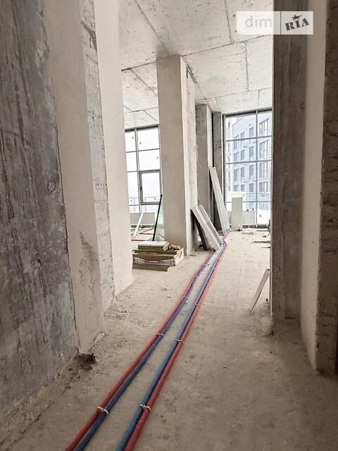 Sale of 5k apartment 250 sq. m on Andriy Verkhoglyad St. QUEUE