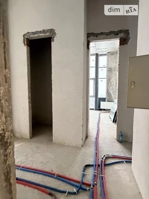 Sale of 5k apartment 250 sq. m on Andriy Verkhoglyad St. QUEUE