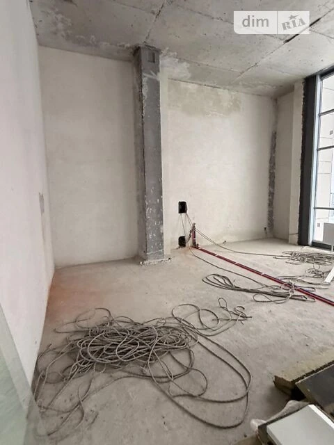 Sale of 5k apartment 250 sq. m on Andriy Verkhoglyad St. QUEUE