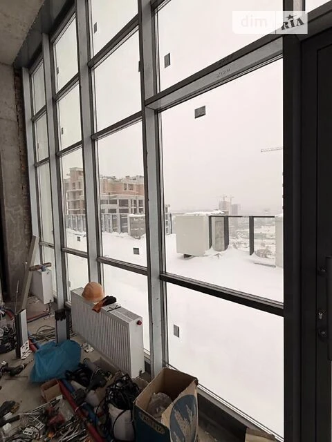 Sale of 5k apartment 250 sq. m on Andriy Verkhoglyad St. QUEUE