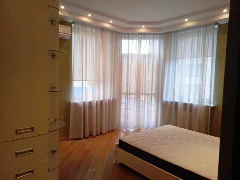 Sale of 2-room apartment 81.5 m², Kudryashova St., 20G