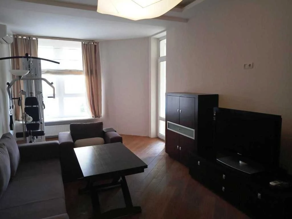 Sale of 2-room apartment 81.5 m², Kudryashova St., 20G
