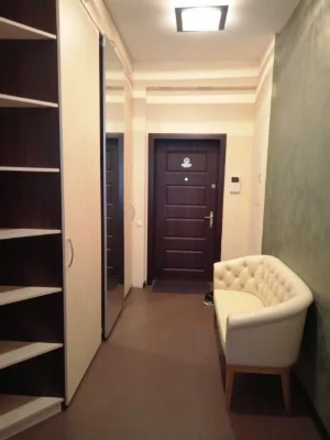 Sale of 2-room apartment 81.5 m², Kudryashova St., 20G