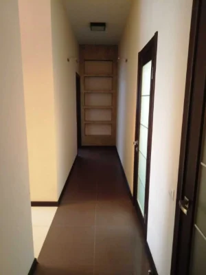 Sale of 2-room apartment 81.5 m², Kudryashova St., 20G