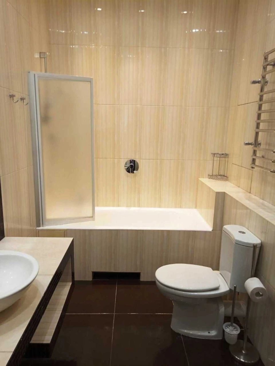 Sale of 2-room apartment 81.5 m², Kudryashova St., 20G