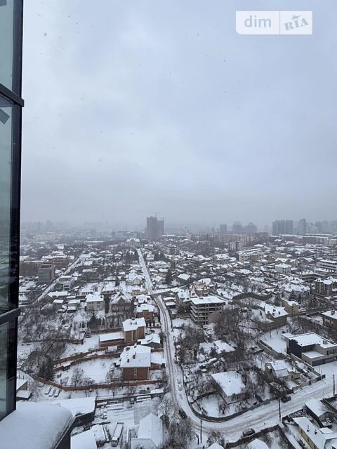 Sale of 5k apartment 250 sq. m on Andriy Verkhoglyad St. QUEUE