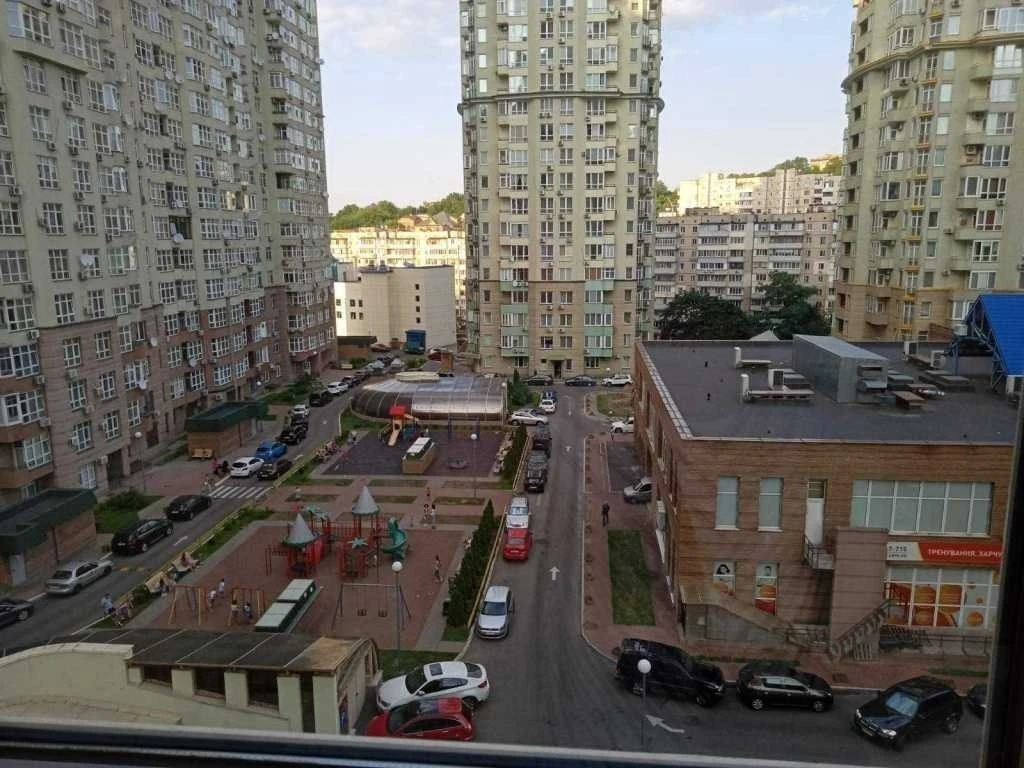 Sale of 2-room apartment 81.5 m², Kudryashova St., 20G