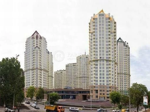 Sale of 2-room apartment 81.5 m², Kudryashova St., 20G