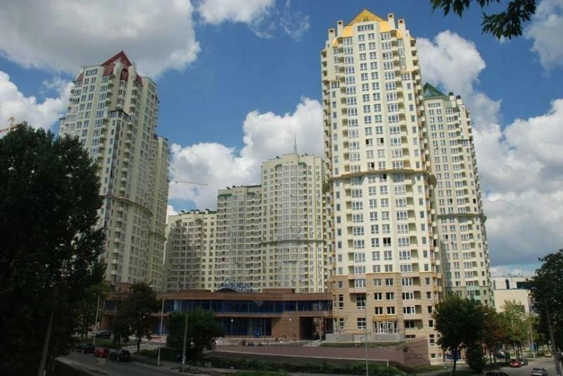 Sale of 2-room apartment 81.5 m², Kudryashova St., 20G