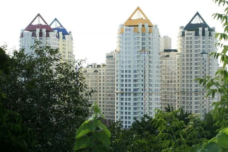 Sale of 2-room apartment 81.5 m², Kudryashova St., 20G