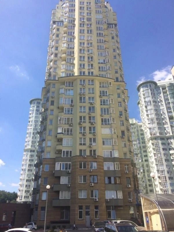 Sale of 2-room apartment 81.5 m², Kudryashova St., 20G