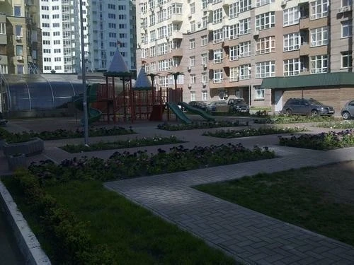 Sale of 2-room apartment 81.5 m², Kudryashova St., 20G