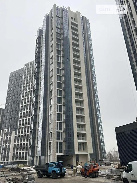 Sale of 5k apartment 250 sq. m on Andriy Verkhoglyad St. QUEUE