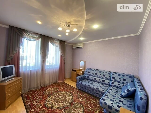 Продаж 3к квартири 105.1 кв. м на просп. Миколи Бажана 16 •