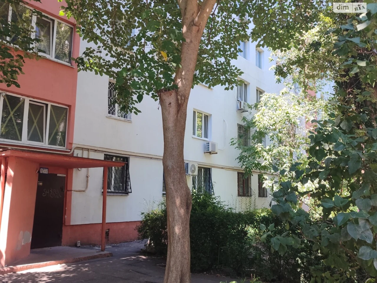 Продажа квартир.