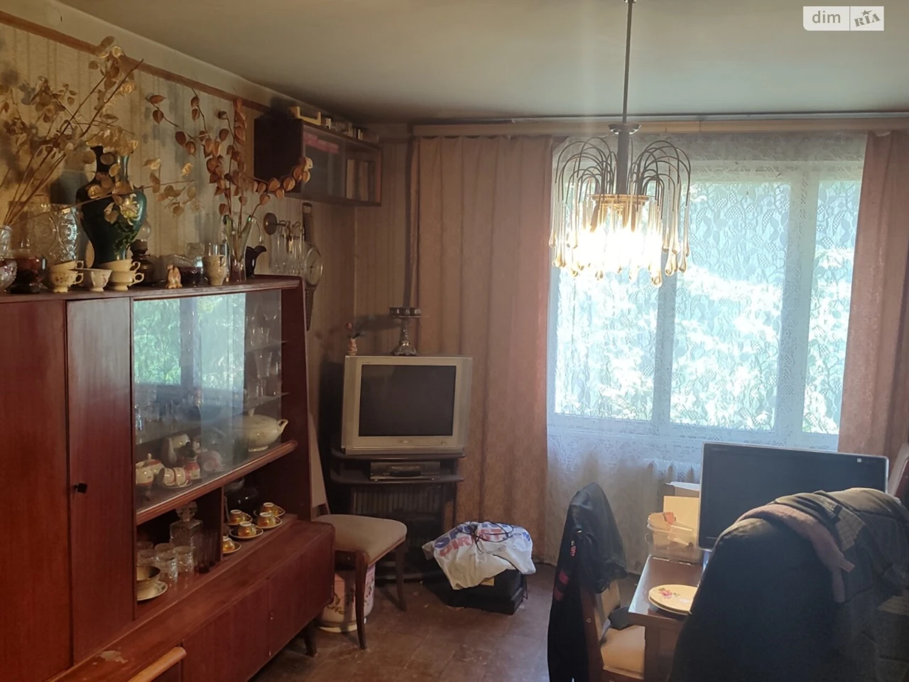 Продажа квартир.
